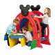 Mickey Mouse Club House Activity House (Feber)