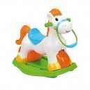 Ponyfeber 3 en 1