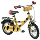 Ferbedo - 085222 - Janosch by Ferbedo - Vélo pour enfant - 30,5 cm (Import Allemagne)