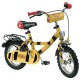Ferbedo - 085222 - Janosch by Ferbedo - Vélo pour enfant - 30,5 cm (Import Allemagne)