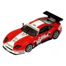 Ferrari - FER041 - IXO - Ferrari Collection - Ferrari 575 M - Monza FIA GT 04 - 1/43