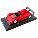 Ferrari - L2974 - Hotwheels - Elite - Ferrari 333 SP - 1/18