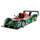 Ferrari - M0522 - Hotwheels - Elite - Ferrari 333 SP Olive Garden - Sebring 99 - 1/18