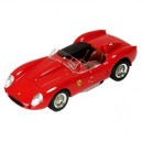 Ixo - FER045 - Véhicule Miniature - Ferrari 250 Testa Rossa - Echelle 1/43
