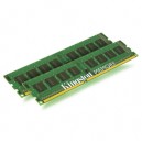 Kingston ValueRAM m&eacute;moire - 16 Go : 2 x 8 Go - DIMM 240 broches - DDR3 (KVR1066D3Q8R7SK216GI)