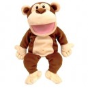 Fiesta Gas Grills Marionnette a Main - Tellatale - Singe (Fiesta)