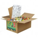 Fischertechnik - 49114 - Jeu de construction TiP Box XXL (Import Allemagne)