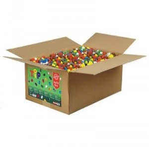 Fischertechnik - 49115 - Recharge pour jeu de construction TiP Box XXL (Import Allemagne)