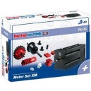fischertechnik - 505282 - Set moteur XM (Import Allemagne)