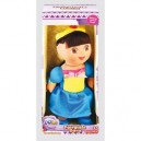 Fisher-Price Dora - T5464 - Poupée - Dora Everyday - Fée