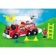 Fisher price Camion pompier imagination