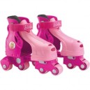 Fisher Price - G7466 - Jeu de Plein Air - Mes Premiers Patins - Barbie