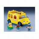Fisher Price - little people - R4745 - Bus surprises