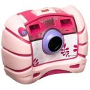 Fisher-Price - M8072 - Animaux - Appareil Photo Rose - Waterproof