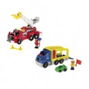 Fisher-Price - N0721 - Accessoires - Figurines Grand