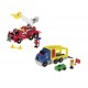 Fisher-Price - N0721 - Accessoires - Figurines Grand