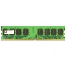 Kingston ValueRAM - M&eacute;moire - - DIMM 240 broches - - 800 MHz / PC2-6400 - CL6 - 1.8 V - m&eacute;... 1 Go (KVR800D2E6/1G)