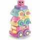 Fisher Price - R8894 - Eveil - Camion de Glace