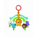 Fisher Price - R9681 - Eveil - Douce Planète - Mini-Mobile