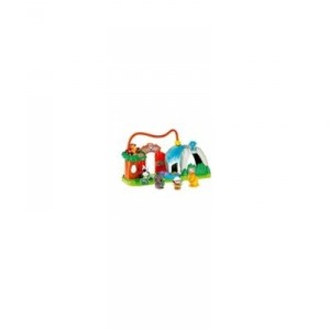 Fisher price Zoo surprises