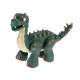Fisher-Price Imaginext - P5454 - Figurine - Animaux - Spike Motorise