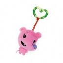 Fisher-Price Kai Lan - N5891 - Figurine - Manga - Kai Lan et ses amis à clipper - Kai Lan