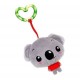Fisher-Price Kai Lan - N5893 - Figurine - Manga - Kai Lan et ses amis à clipper - Tôlée