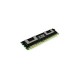 Kingston ValueRAM m&eacute;moire - - DIMM 240 broches - PC2-5300 1 Go (KVR667D2E51G)
