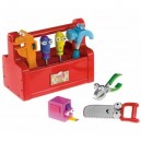 La Boîte à outils Manny (Fisher-Price)