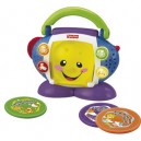 Mon lecteur rires éveil (Fisher-Price)