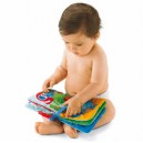 Mon petit livre moi (Fisher-Price)