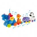 Fisher-Price Parade des Animaux à Roues
