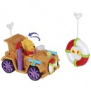 première voiture Winnie (Fisher-Price)