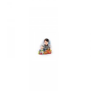 Train musical Zoo (Fisher-Price)