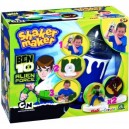 Flair Ben 10 Alien - Kit Shaker Maker