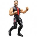 Flair FIGURINE CATCH KEVIN THORN RUTHLESS AGGRESSION SERIES 31