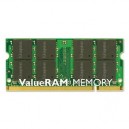 Kingston ValueRAM m&eacute;moire - 1 Go - SO DIMM 200 broches - PC2-6400 (KVR800D2S6/1G)