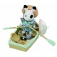 Flair - Sylvanian Families Aviron Bateau et Accessoires (Import Grande Bretagne)