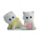 Flair - Sylvanian Families - Set de deux chatons persans (Import Grande Bretagne)