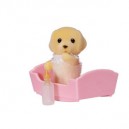 Flair - sylvanian Family - Bébé Labrador Golden (Import Grande Bretagne)
