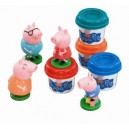 Flair Peppa Cochon kit famille