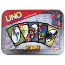 Flair Sablon - Uno - Spiderman