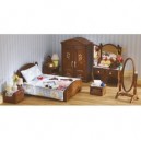 Flair Sylvanian Families 4507 Table de jardin