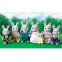 Flair Sylvanian Families - Célébration - Lapin Babblebrook 4143