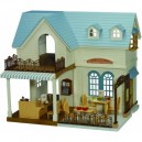 Flair Sylvanian Families - Restaurant
