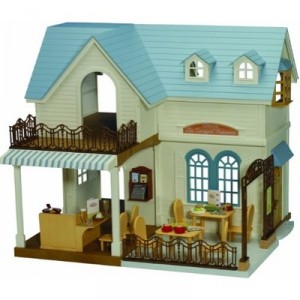Flair Sylvanian Families - Restaurant