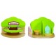 Flair Sylvanian Families - Set WC de la Crèche Royale
