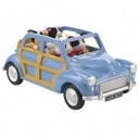Flair Voiture de Famille (figurines pas inclus)