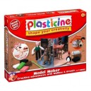 Flair Wallace and Gromit - Modèles de Personnages à Créer Pâte à Modeler (Import Grande Bretagne)