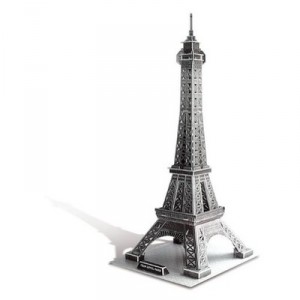 Folia Bringmann 3D Modellogic "Leaning Tower of Pisa 30 pieces